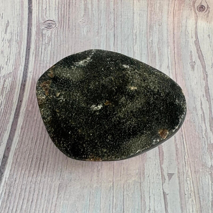 Septárie drúza Madagaskar 24 - cca 4,8 x 6,1 cm, 104 g