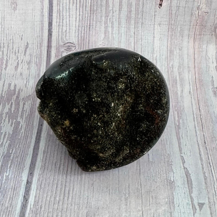 Septárie drúza Madagaskar 26 - cca 5 x 5,3 cm, 150 g