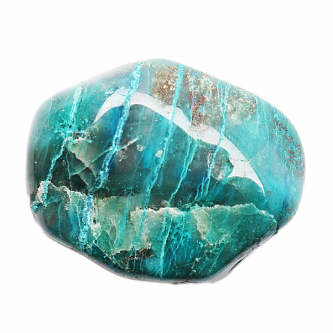 Shattuckit tromlovaný A kvalita - XL - cca 3 - 4 cm