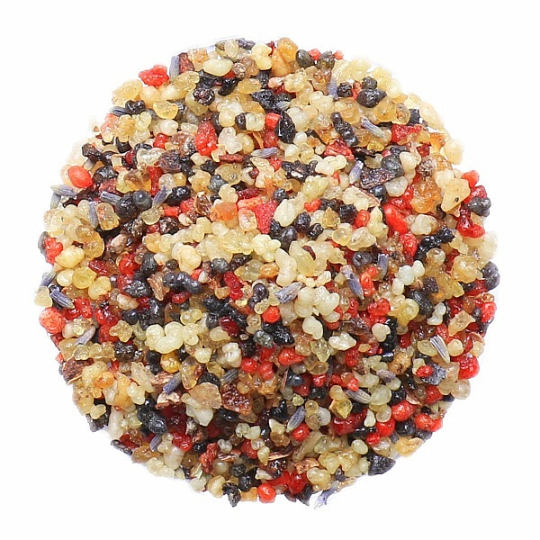 Rituál směs pryskyřic - 20 g