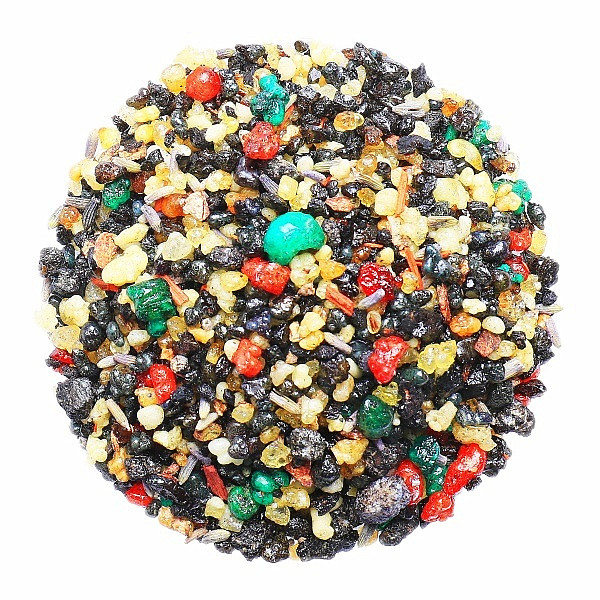 Tisíc a jedna noc směs pryskyřic - 20 g