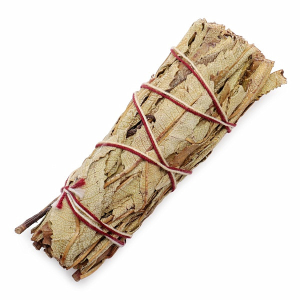 Levně Yerba santa svazek pro vykuřování velikost S - cca 10 cm