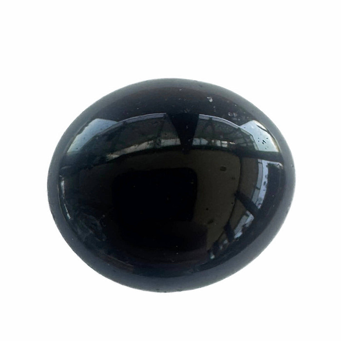 Záhněda tromlovaná AAA kvalita - L - cca 2,5 - 3 cm