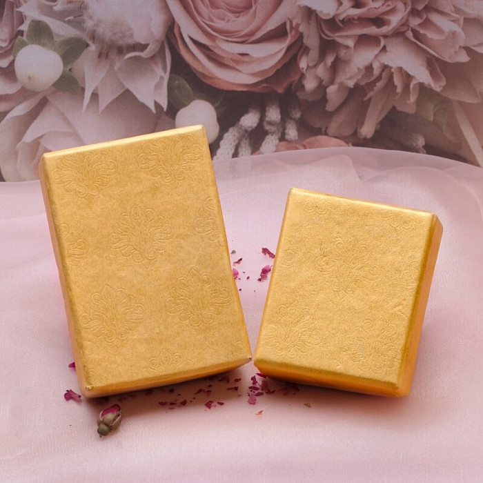 Avanturín modrý anděl strážný 4 cm - L - cca 4 cm