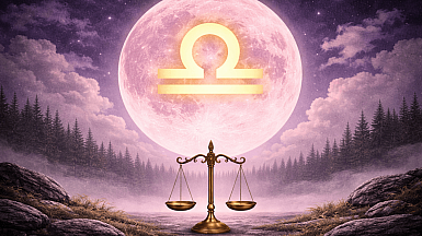 Úplněk duben 2026!