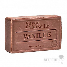 Natural Marseille mydlo Vanilka