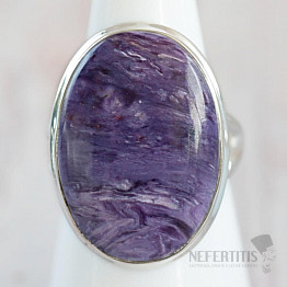 Charm-Ring Silber Ag 925 LOT1