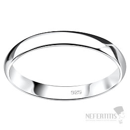 6339 Silberring RUND