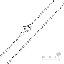 9882 Stříbrný řetízek Ag 925 délka 50 cm