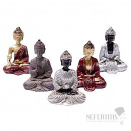 Buddha in einer MIX-Geschenktüte