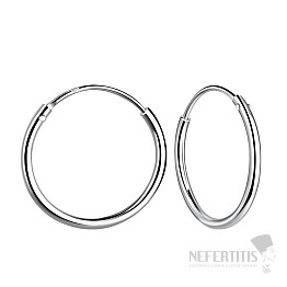 1949 Silber 14 mm KREISE