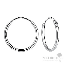 2642 Silber 14 mm KREISE