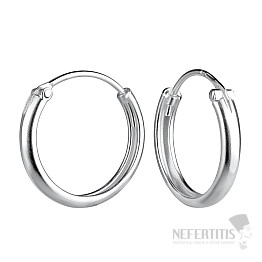 3069 Silber 14 mm KREISE