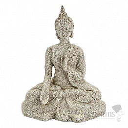Buddha thajská soška 15 cm