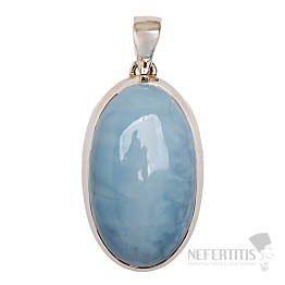 Opal Owyhee Anhänger Silber Ag 925 Ag 925 P1118