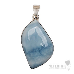 Opal Owyhee Anhänger Silber Ag 925 Ag 925 P1190