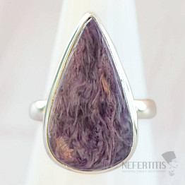 Charm-Ring Silber Ag 925 LOT12