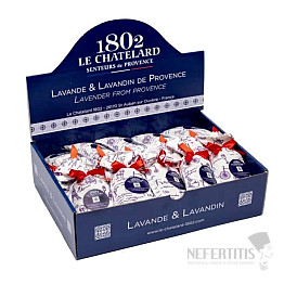 Vonný sáček Le Chatelard Levandule a lavandin 18 g Parissa 1
