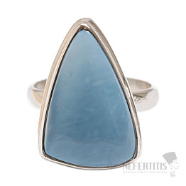 Opal Owyhee silver ring Ag 925 Ag 925 R15