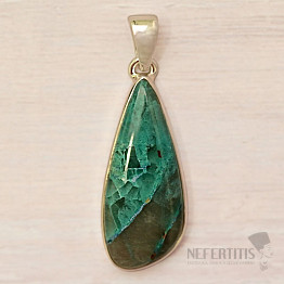 Quantum quattro pendant silver Ag 925 LOT160