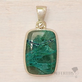 Quantum quattro pendant silver Ag 925 LOT162