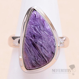 Charm-Ring Silber Ag 925 R1729