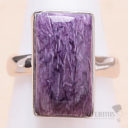 Charmite ring silver Ag 925 R1730