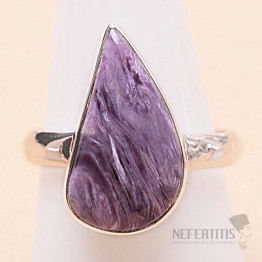 Charmite ring silver Ag 925 R1744