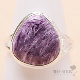 Charm-Ring Silber Ag 925 R1746