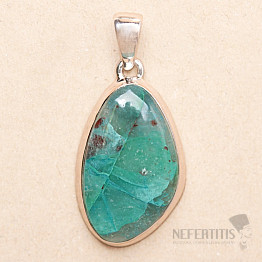 Quantum quattro přívěsek stříbro Ag 925 LOT176