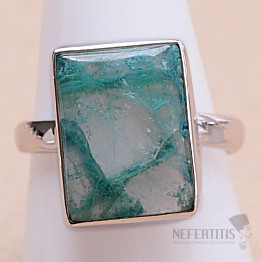 Ring Quantum Quattro Silber Ag 925 LOT177