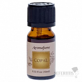 Aromafume Kopál 100% esenciálny olej 10 ml