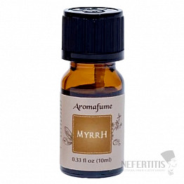 Aromafume Myrrhe 100% ätherisches Öl 10 ml