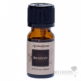 Aromafume Benzoe 100% esenciální olej 10 ml