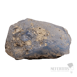 Äthiopischer Opal im Gestein 18