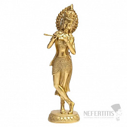 Feng Shui socha Krishna 37 cm