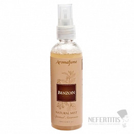 Hauserfrischer Aromafume Benzoe-Duftspray