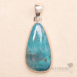 Quantum quattro Anhänger Silber Ag 925 LOT183