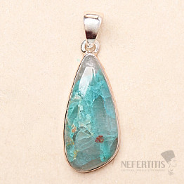 Quantum quattro přívěsek stříbro Ag 925 LOT190