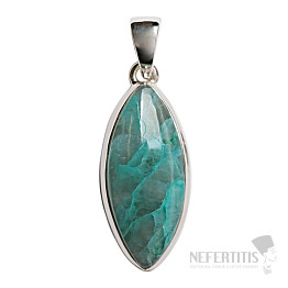 Quantum quattro Anhänger Silber Ag 925 LOT192