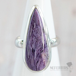 Charm-Ring Silber Ag 925 LOT2