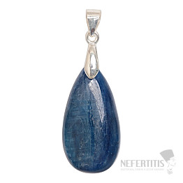 Kyanite pendant silver Ag 925 no. 2