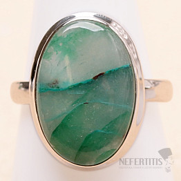 Ring Quantum Quattro Silber Ag 925 LOT204