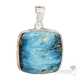 Glacierite pendant silver Ag 925 P220