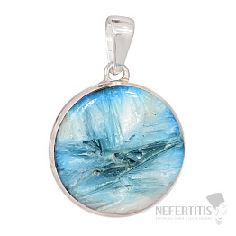 Glacierite pendant silver Ag 925 P221