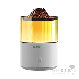 Aroma Diffusor HX31 VULKAN weiß