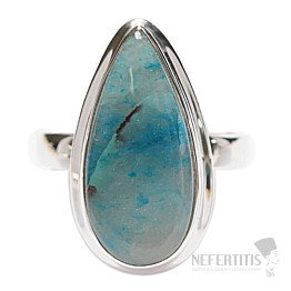 Quantum quattro ring silver Ag 925 LOT227