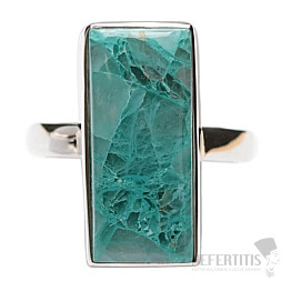 Quantum quattro ring silver Ag 925 LOT229