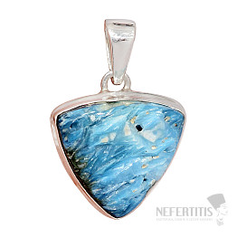Glacierite pendant silver Ag 925 P243