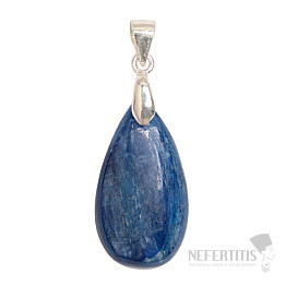 Kyanite pendant silver Ag 925 no. 3